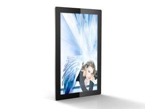 50" Android Advertising Display